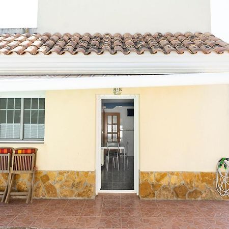 Lo Raconet De Julia Villa Vinarós Buitenkant foto